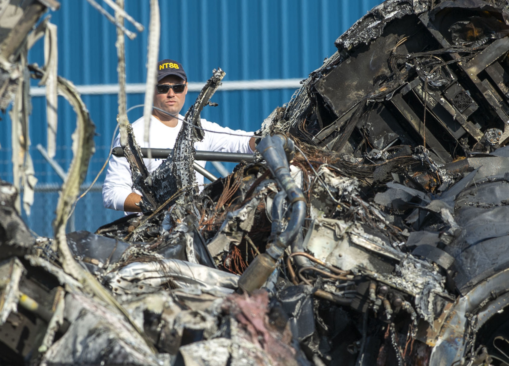Dale Earnhardt Jr Plane Crash